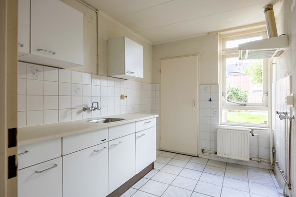 Medium property photo - Auck Van Haersmawei 13, 9036 LL Menaam